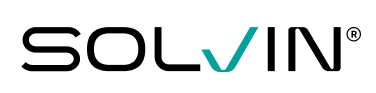 Solvin logo